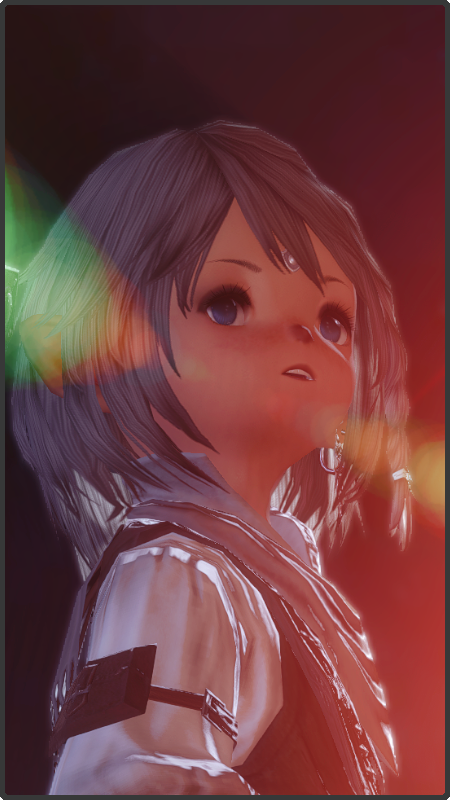 Minerva Tenri - FFXIV